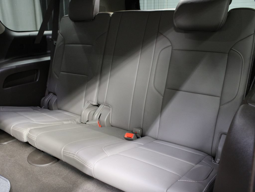 Used 2019 GMC Yukon XL Denali AWD/4WD image 15