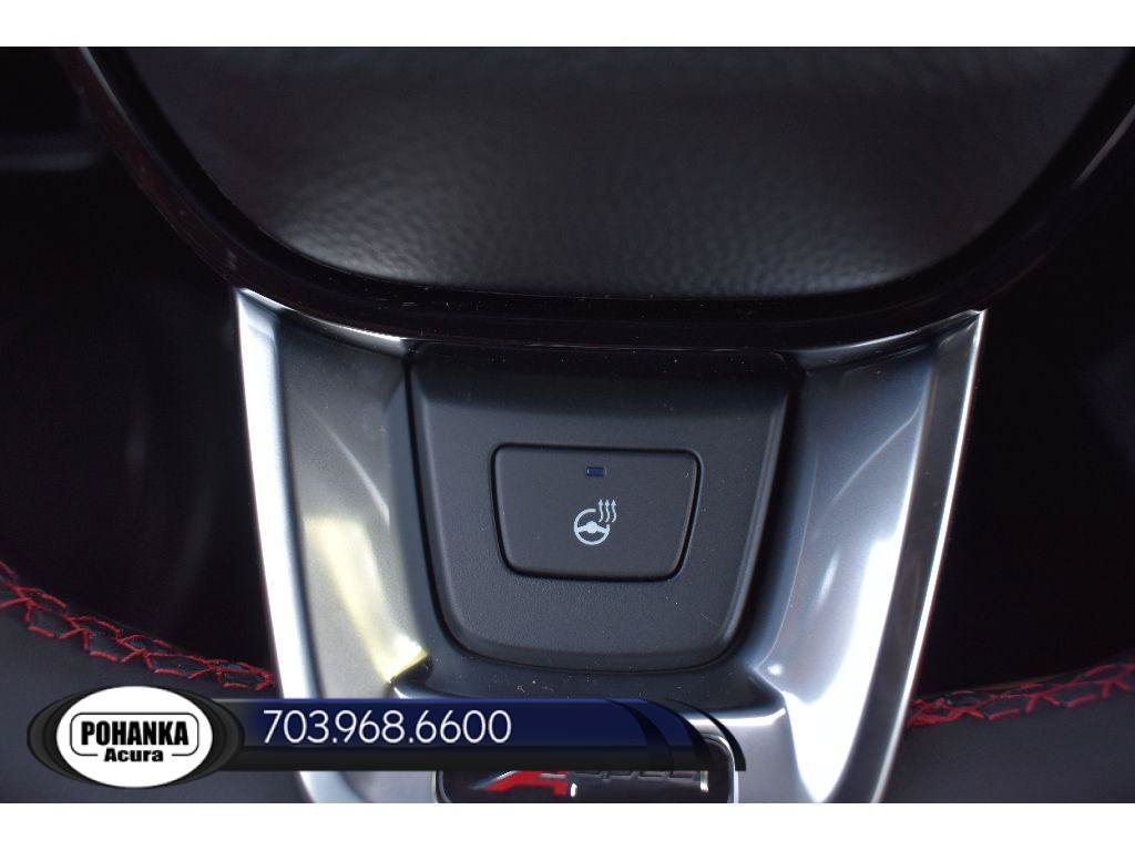 New 2026 Acura ADX A-Spec w/ Advance Package AWD/4WD image 14