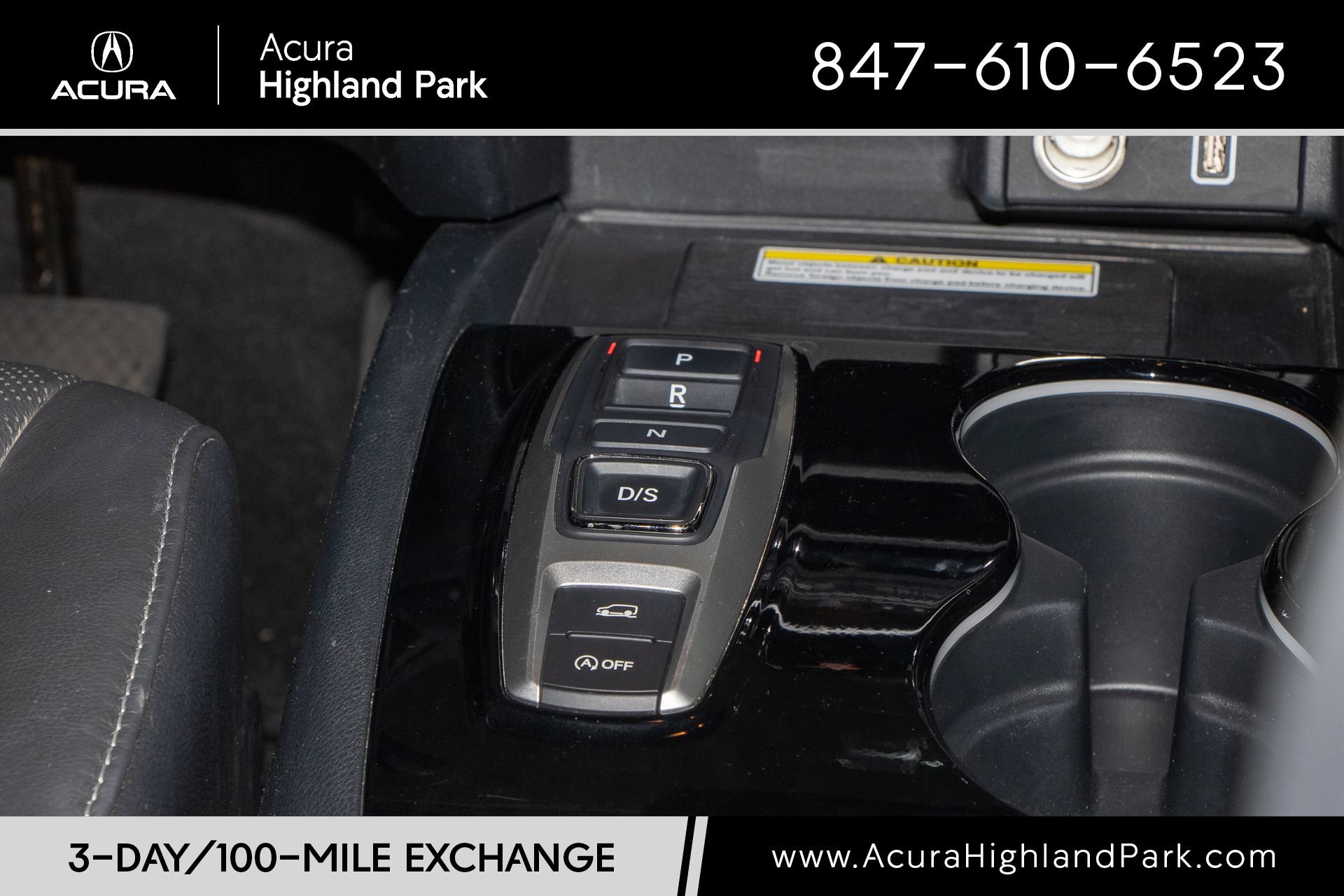 Used 2023 Honda Passport Elite image 24