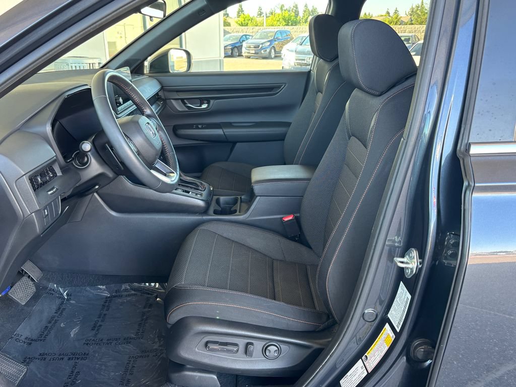 Used 2023 Honda CR-V Sport image 23