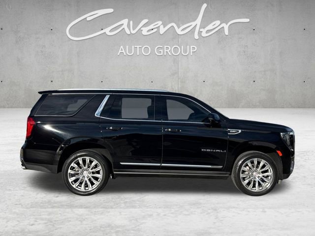 Used 2022 GMC Yukon Denali image 16
