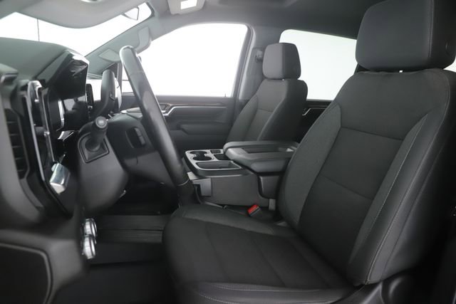 Used 2025 GMC Sierra 2500 SLE w/ SLE Convenience Package AWD/4WD image 16