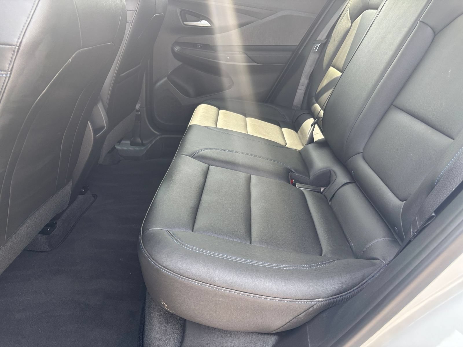 Used 2025 Buick Envista Sport Touring FWD image 21