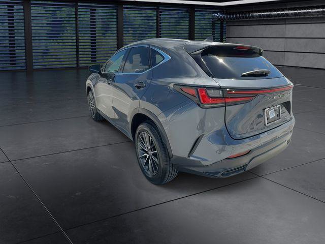 Certified 2023 Lexus NX 350 AWD image 6