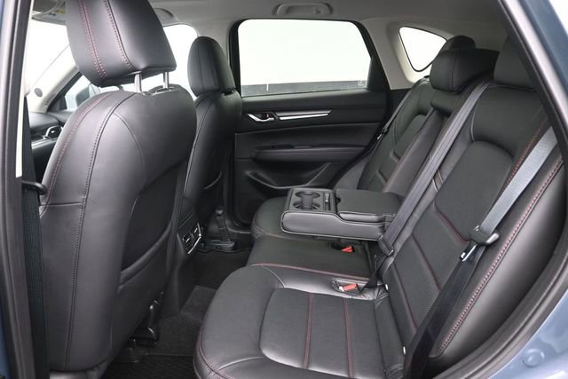Certified 2025 MAZDA CX-5 Carbon Edition AWD/4WD image 24
