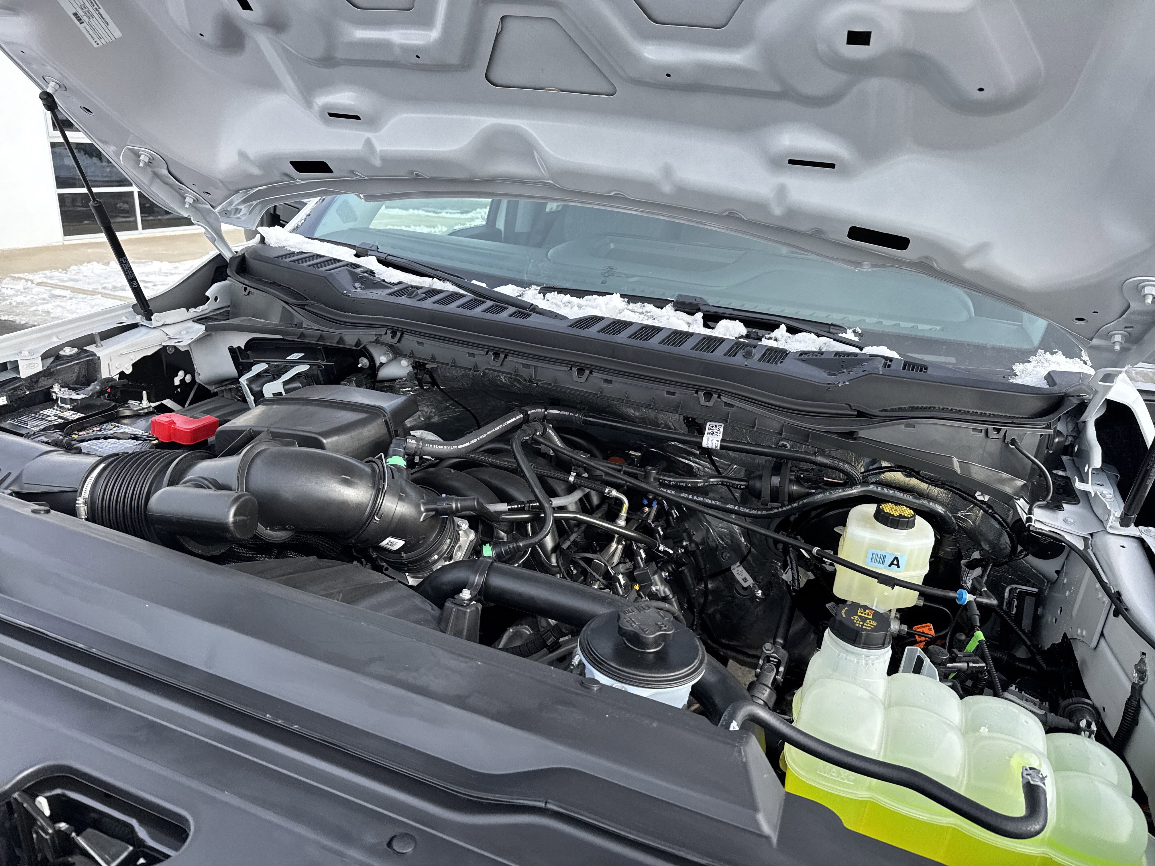 New 2026 Ford F250 XLT w/ Tremor Off-Road Package image 45