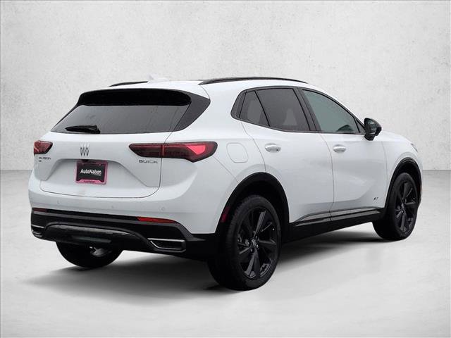 New 2026 Buick Envision Sport Touring video 2