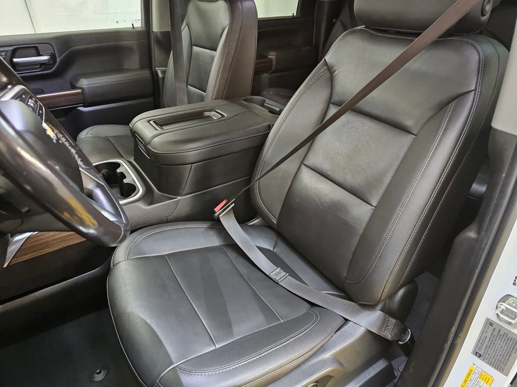 Used 2022 Chevrolet Silverado 2500 LT w/ Convenience Package image 22