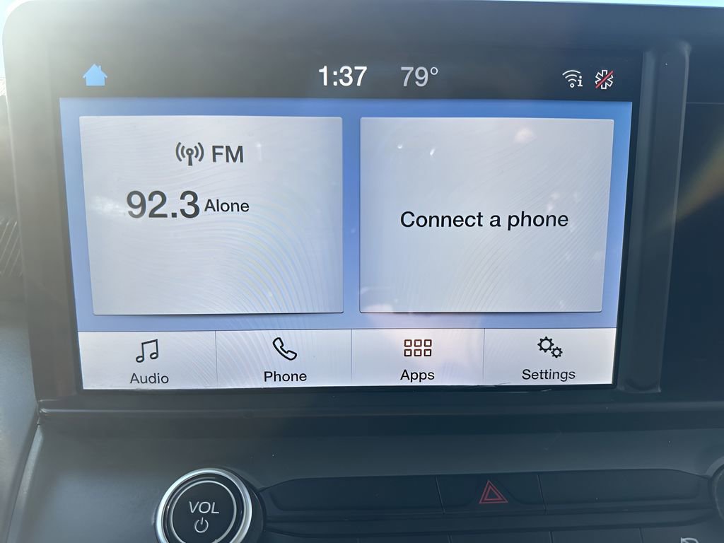 Used 2022 Ford Maverick XL w/ Equipment Group 100A Standard image 16