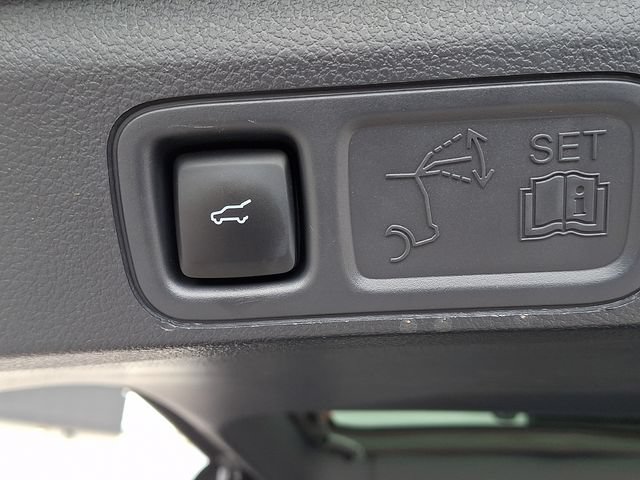 Used 2024 Ford Expedition Max Limited AWD/4WD image 27
