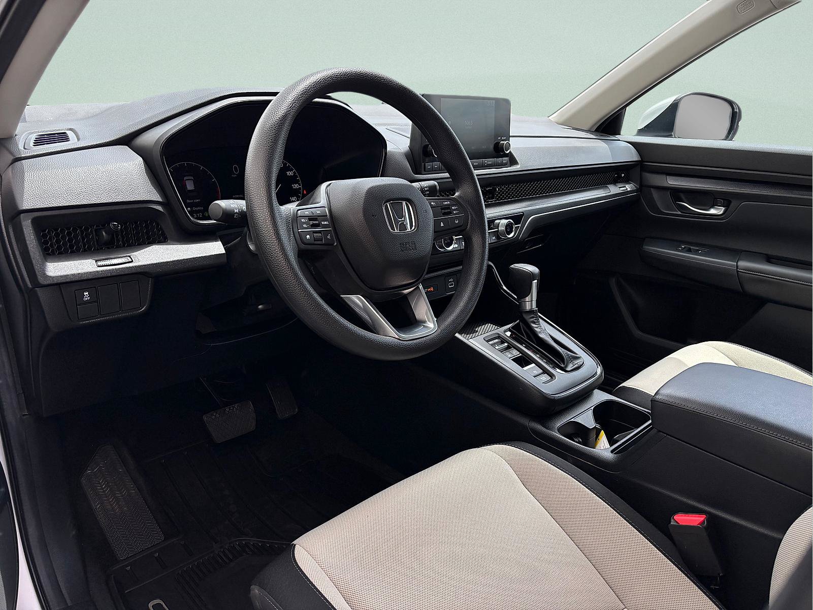 Certified 2025 Honda CR-V LX image 13