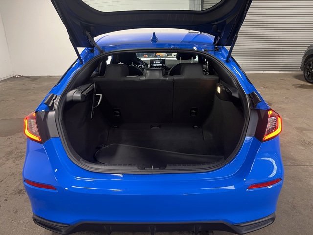 Used 2024 Honda Civic Sport image 16