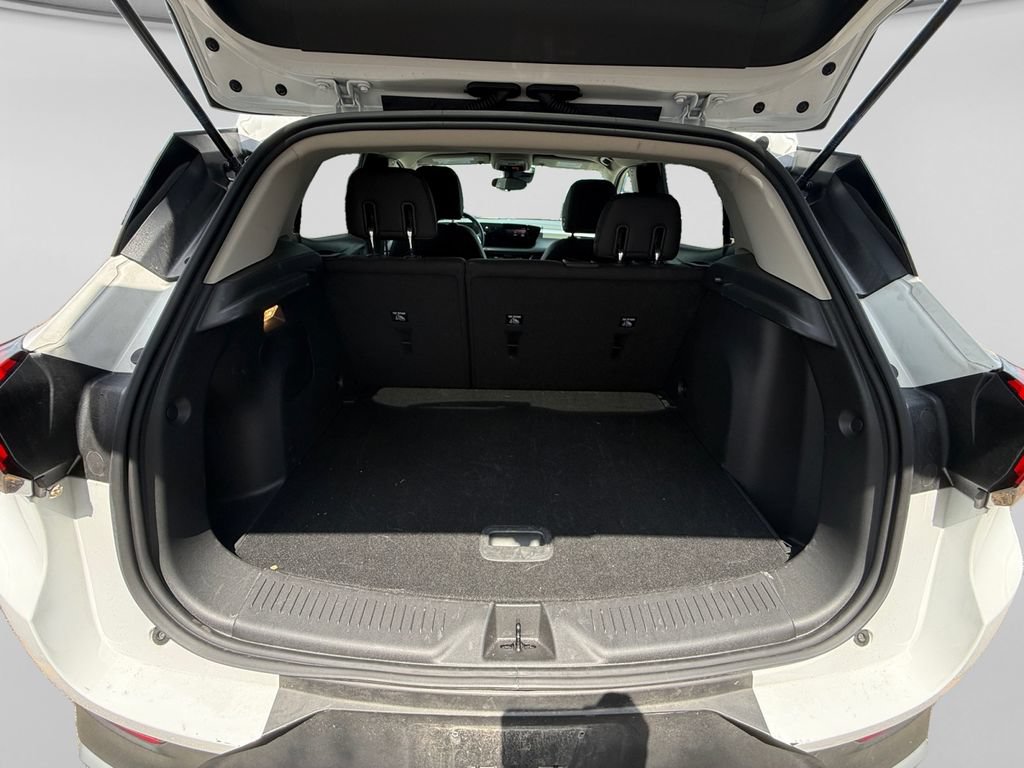 Used 2026 Buick Encore GX Preferred AWD/4WD image 43