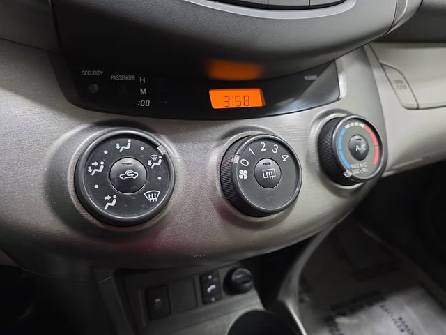 Used 2011 Toyota RAV4 2WD w/ Base L4 Extra Value Pkg image 20