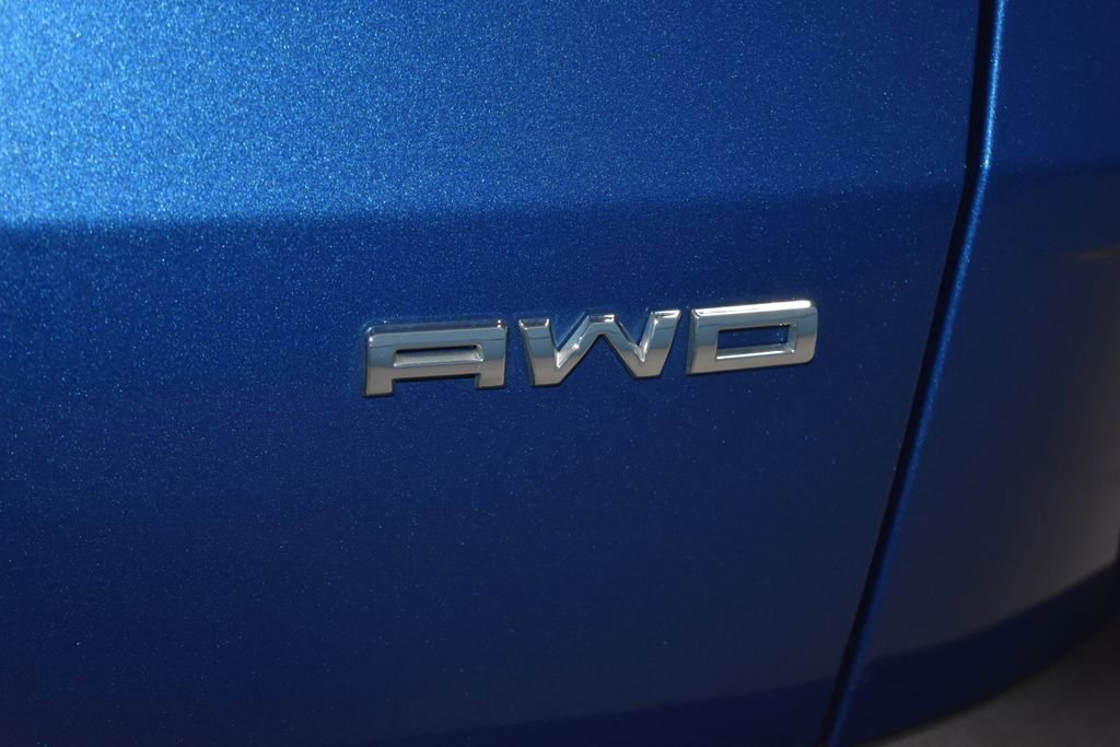 Used 2022 Ford Escape SE image 32