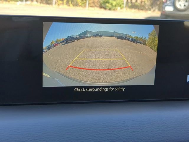 New 2026 MAZDA CX-50 AWD 2.5 S w/ Weather Package image 18