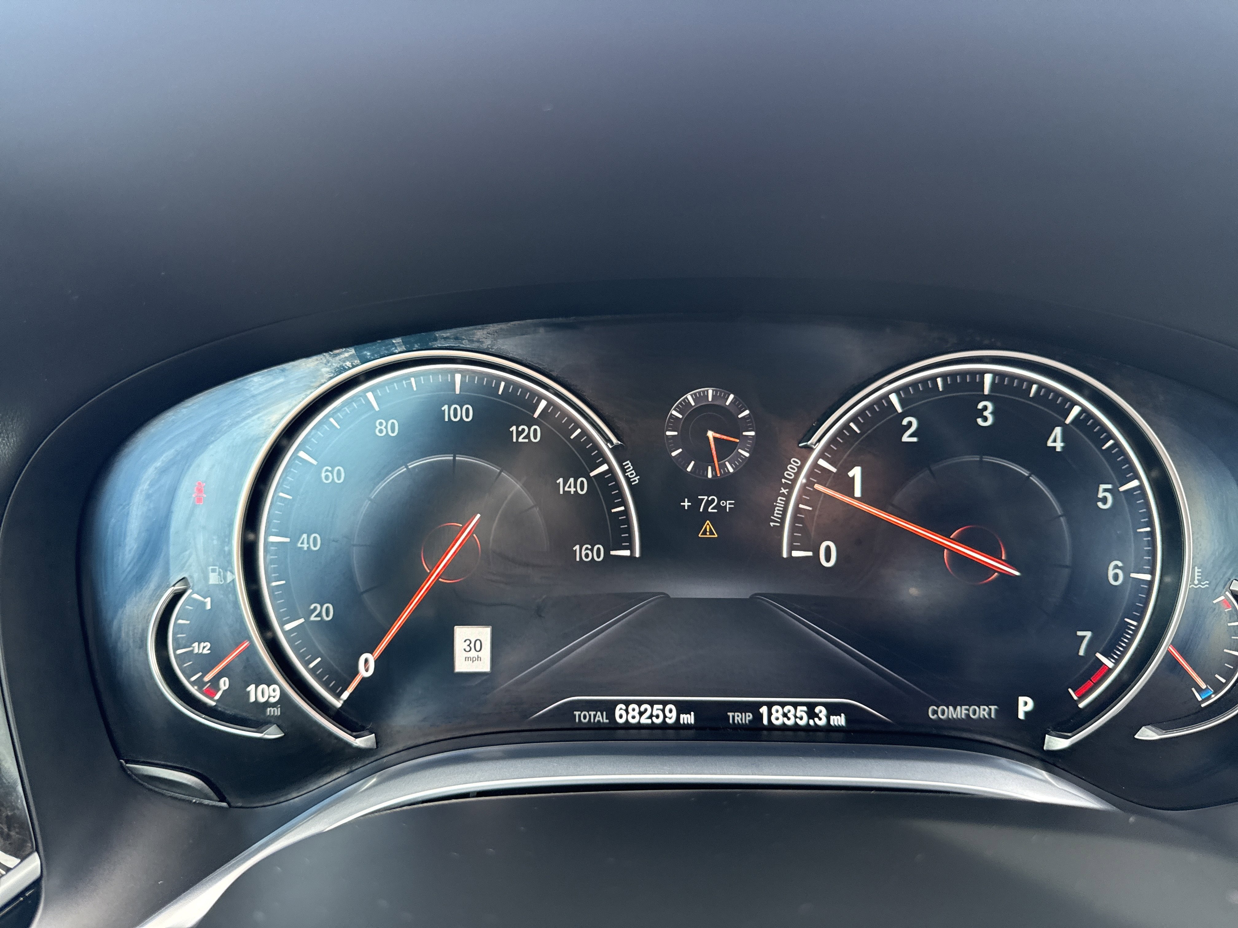 Used 2016 BMW 750i xDrive image 23