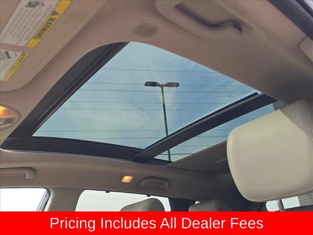 Used 2016 Hyundai Santa Fe Sport 2.0T w/ Option Group 05 FWD image 15
