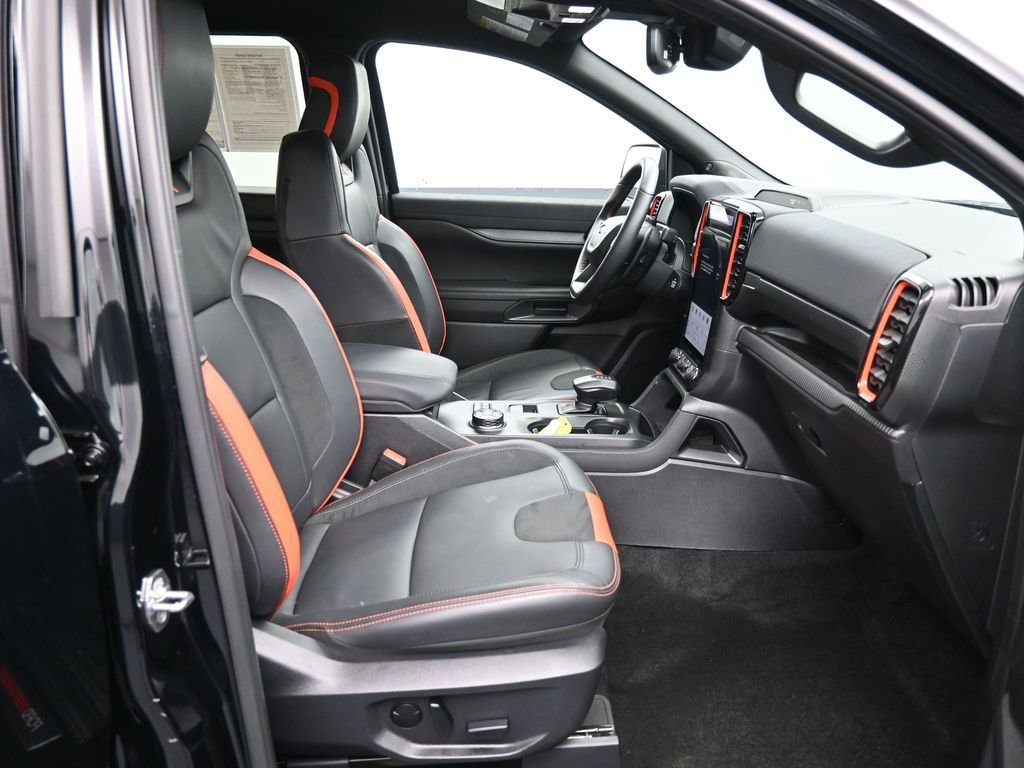 Used 2025 Ford Ranger Raptor image 24