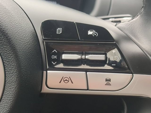 Used 2022 Hyundai Tucson SEL w/ Convenience Package AWD/4WD image 25