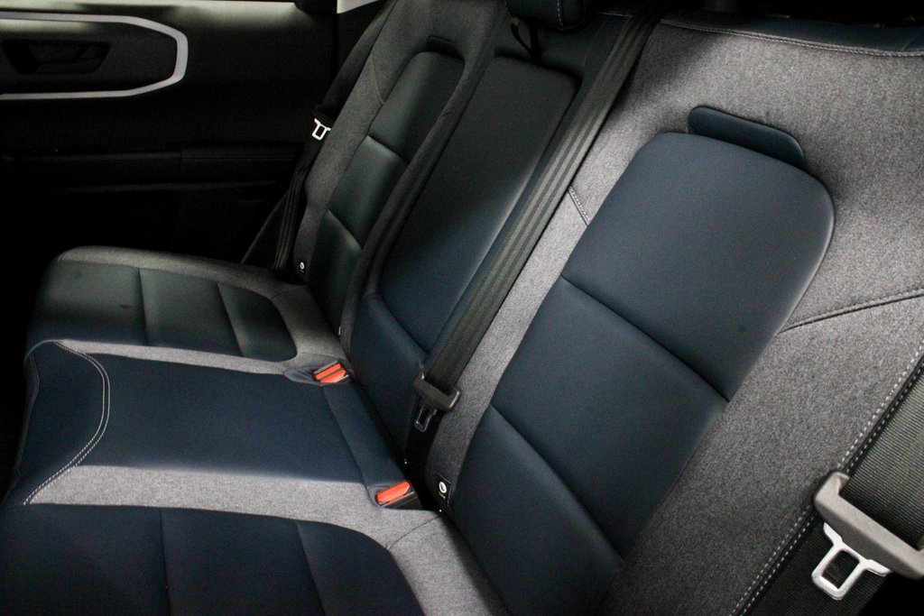 Certified 2024 Ford Bronco Sport Outer Banks image 24