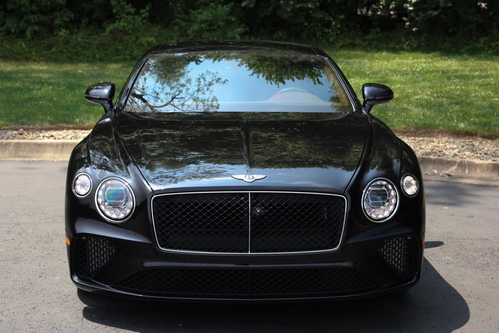 Used 2024 Bentley Continental GT image 37
