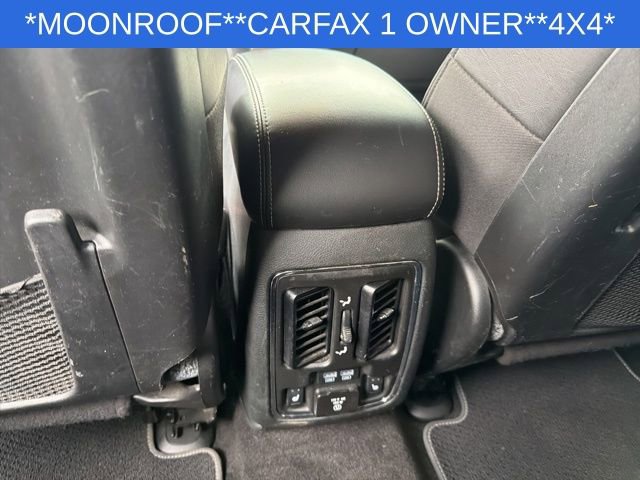 Used 2021 Jeep Grand Cherokee Limited w/ Quick Order Package 28K 80th image 22