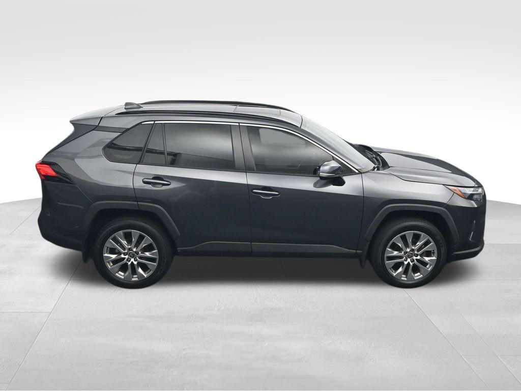 Used 2024 Toyota RAV4 XLE Premium w/ Weather Package AWD/4WD image 38