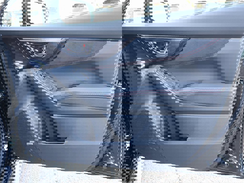 New 2025 Subaru WRX GT image 9