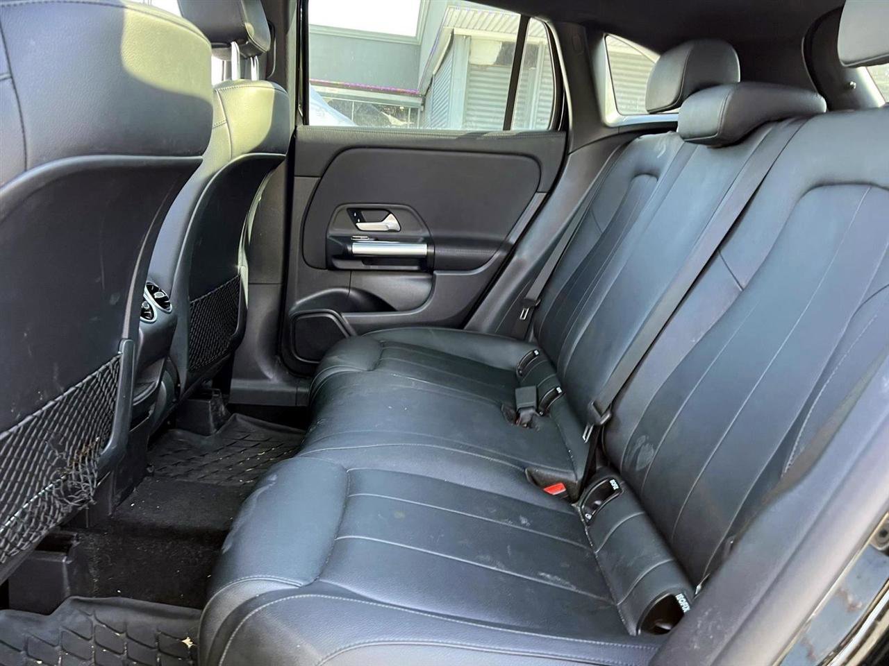 Used 2022 Mercedes-Benz GLA 250 4MATIC w/ Premium Package Lite image 11