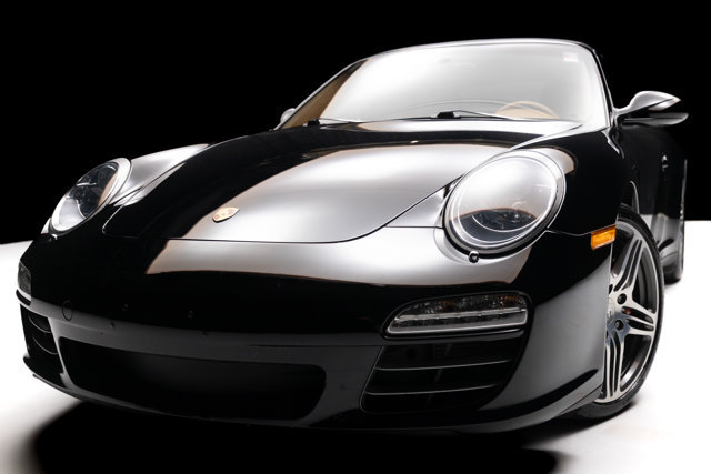 Used 2009 Porsche 911 Carrera 4S AWD/4WD image 30