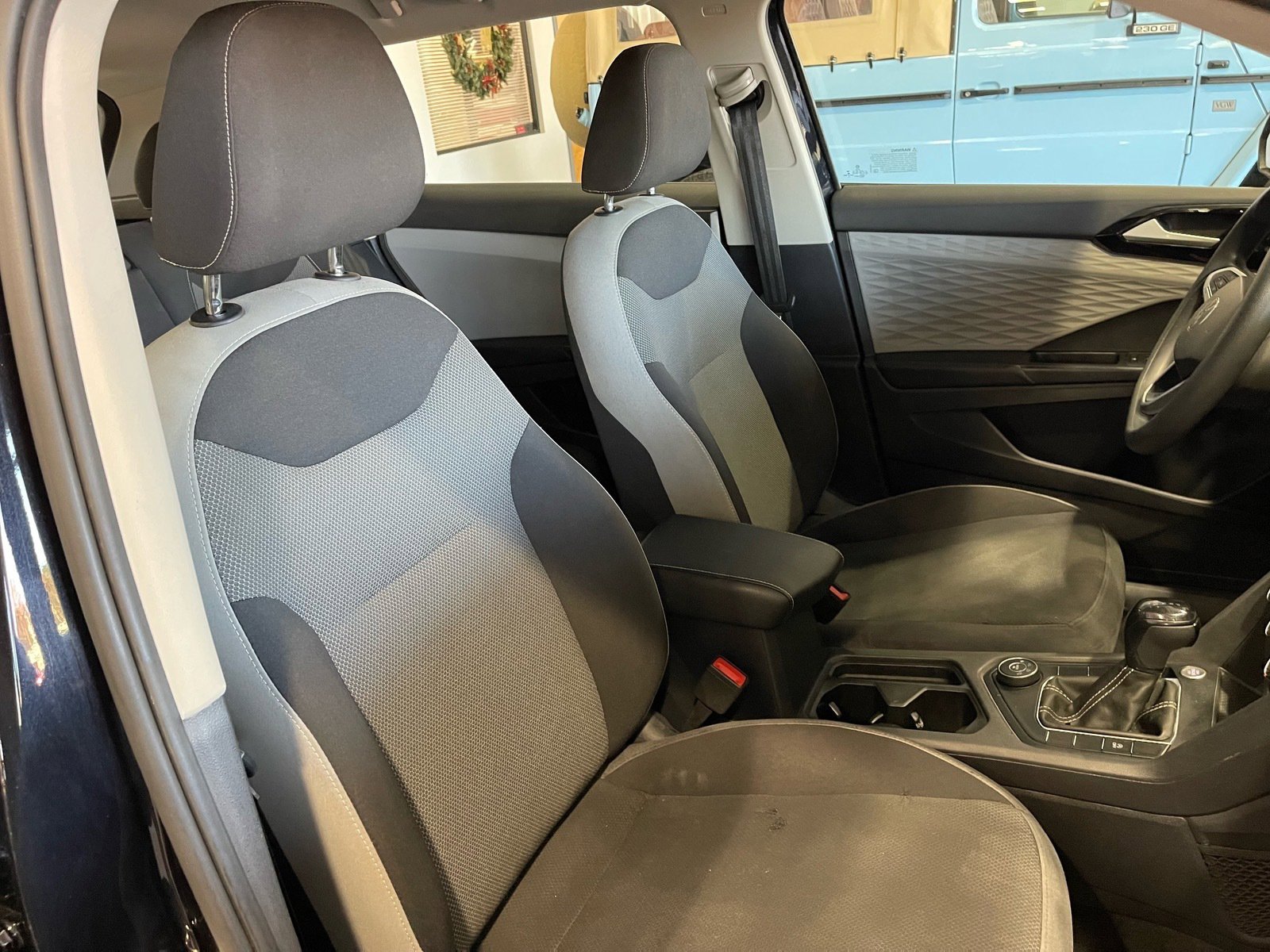 Used 2022 Volkswagen Taos S image 34