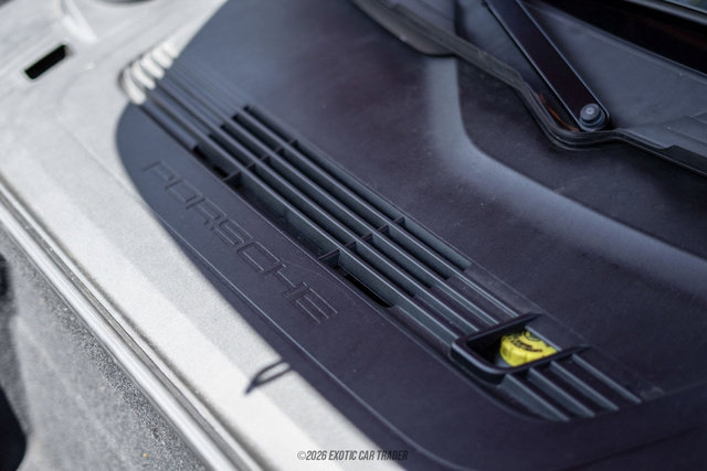 Used 2013 Porsche 911 Carrera RWD image 79