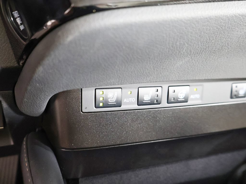 Used 2024 Lexus ES 350 w/ Premium Package FWD image 50