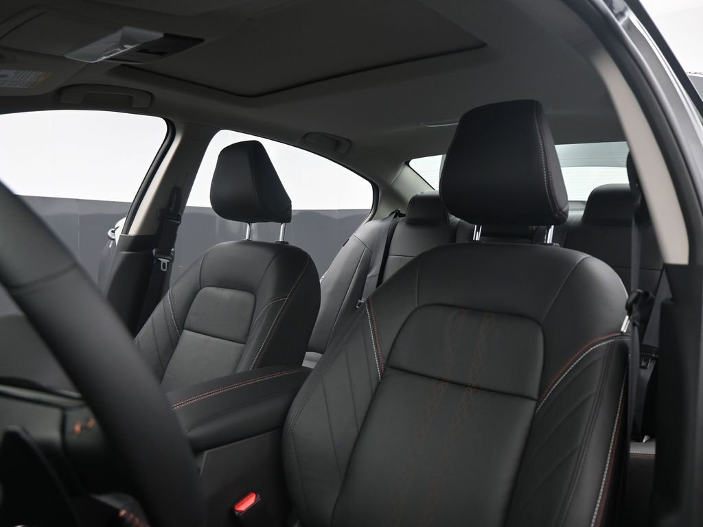 New 2025 Nissan Altima 2.5 SR image 15