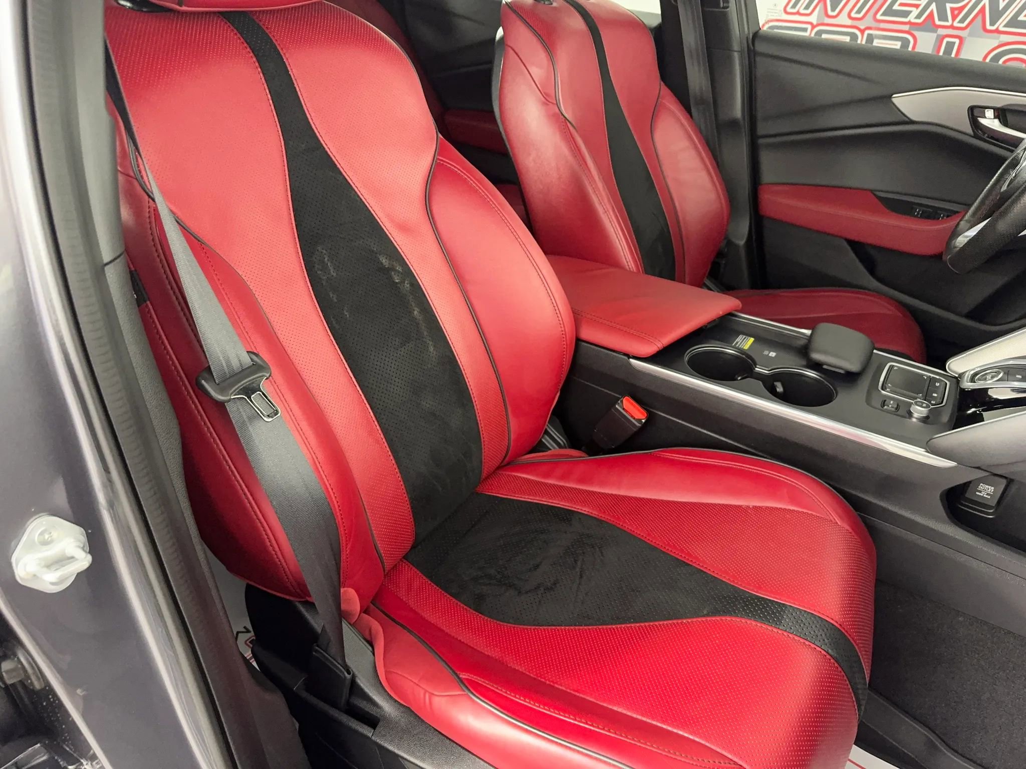 Used 2023 Acura TLX w/ A-SPEC Pkg image 34