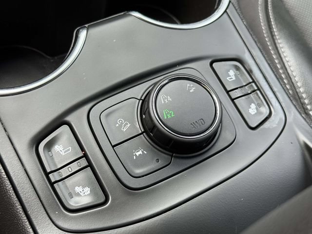 Certified 2024 GMC Terrain SLT AWD/4WD image 19