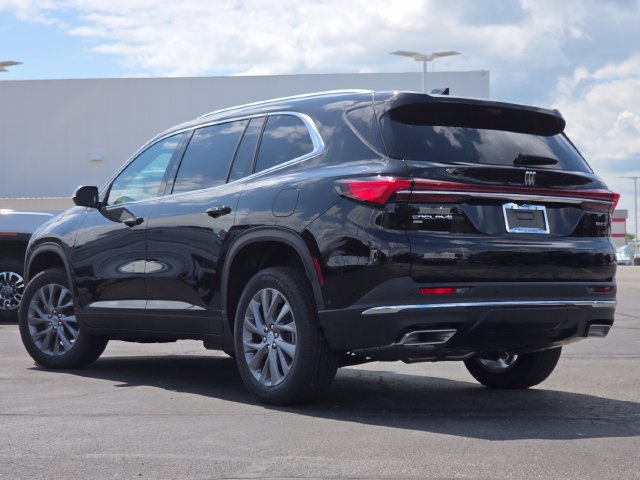 New 2026 Buick Enclave Preferred w/ Super Cruise Package AWD/4WD image 17