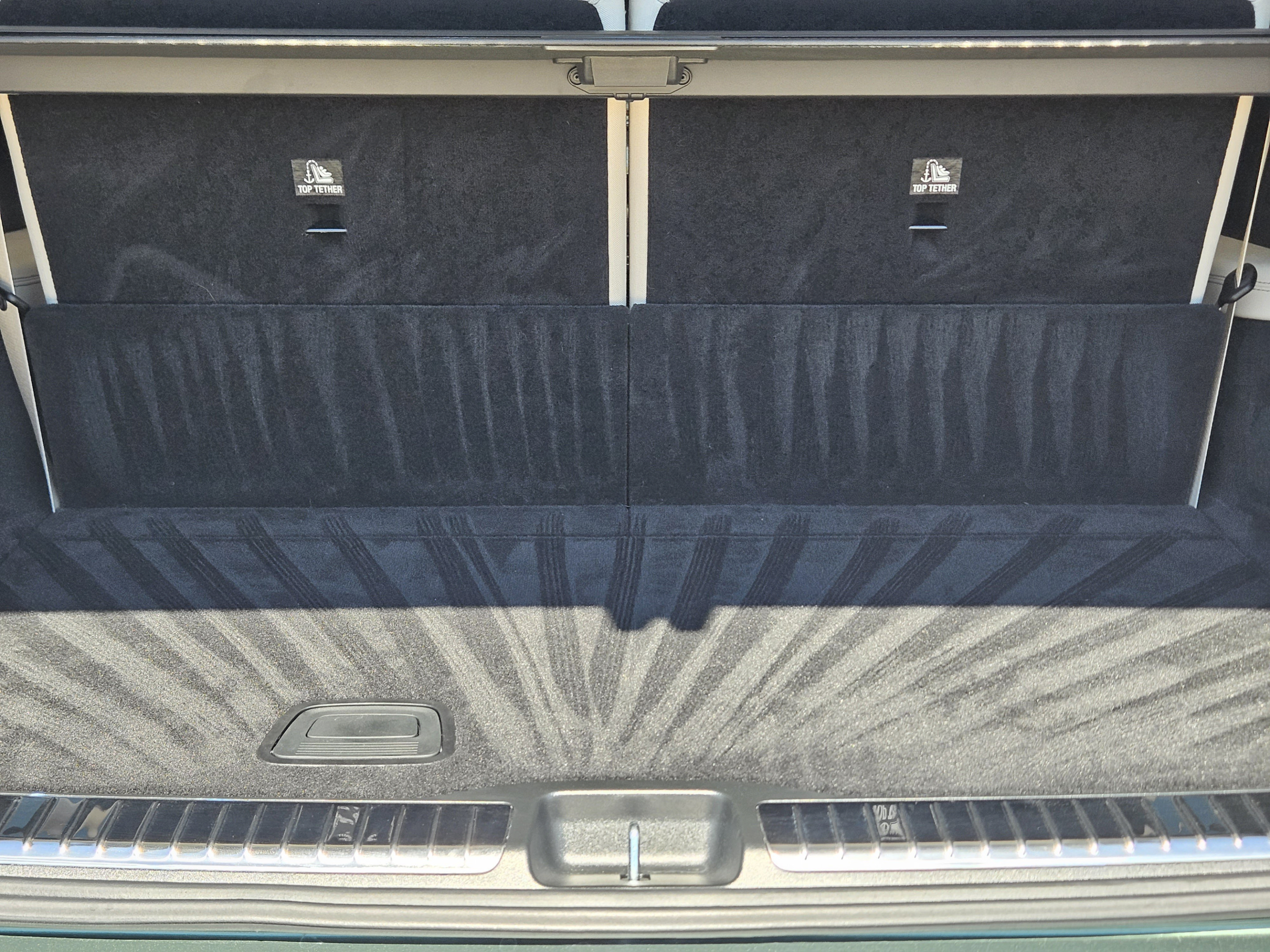 Certified 2026 Mercedes-Benz GLS 580 4MATIC image 25