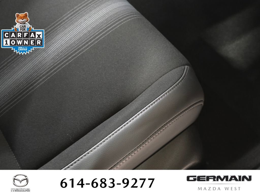 Used 2024 Honda Civic Sport image 27