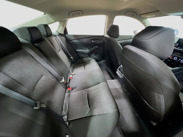 Used 2025 Honda Accord LX image 23