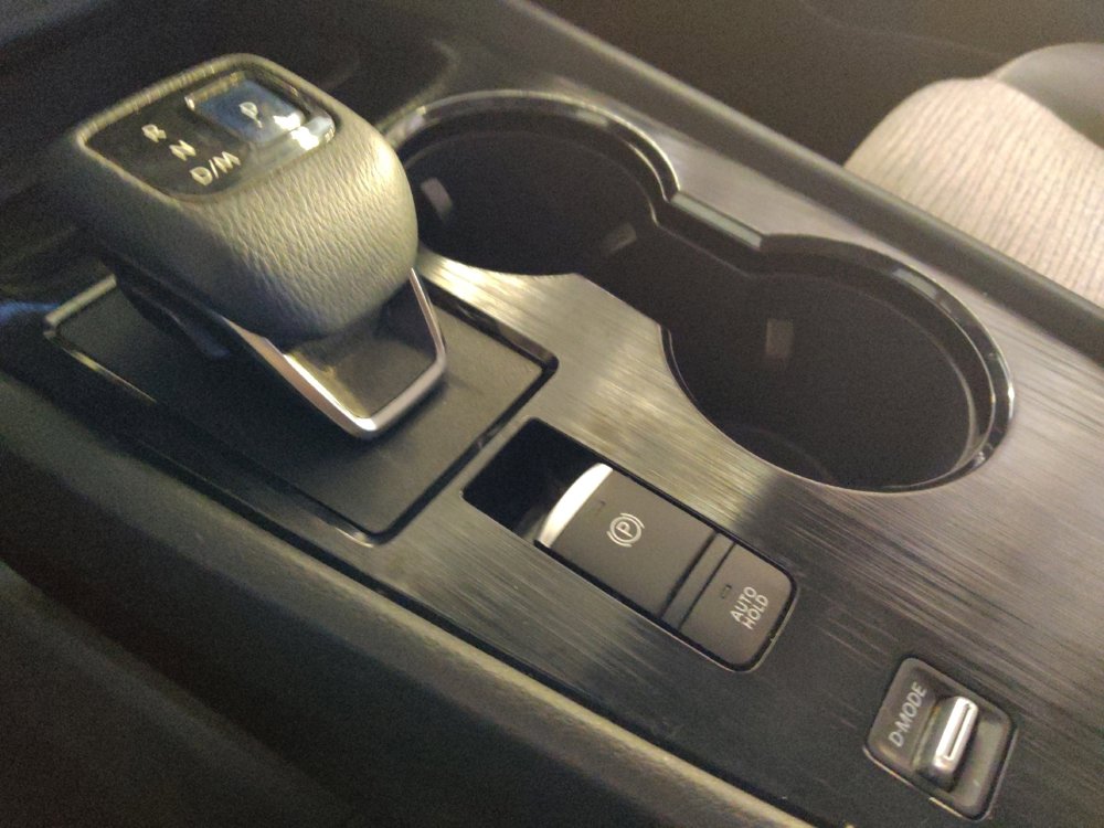 Used 2021 Nissan Rogue SV image 26