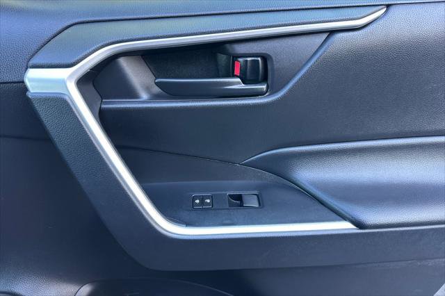 Certified 2024 Toyota RAV4 LE image 19