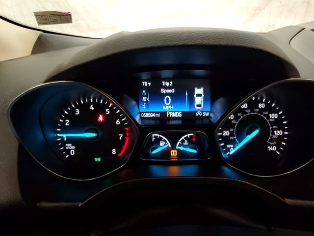 Used 2018 Ford Escape SE AWD/4WD image 17