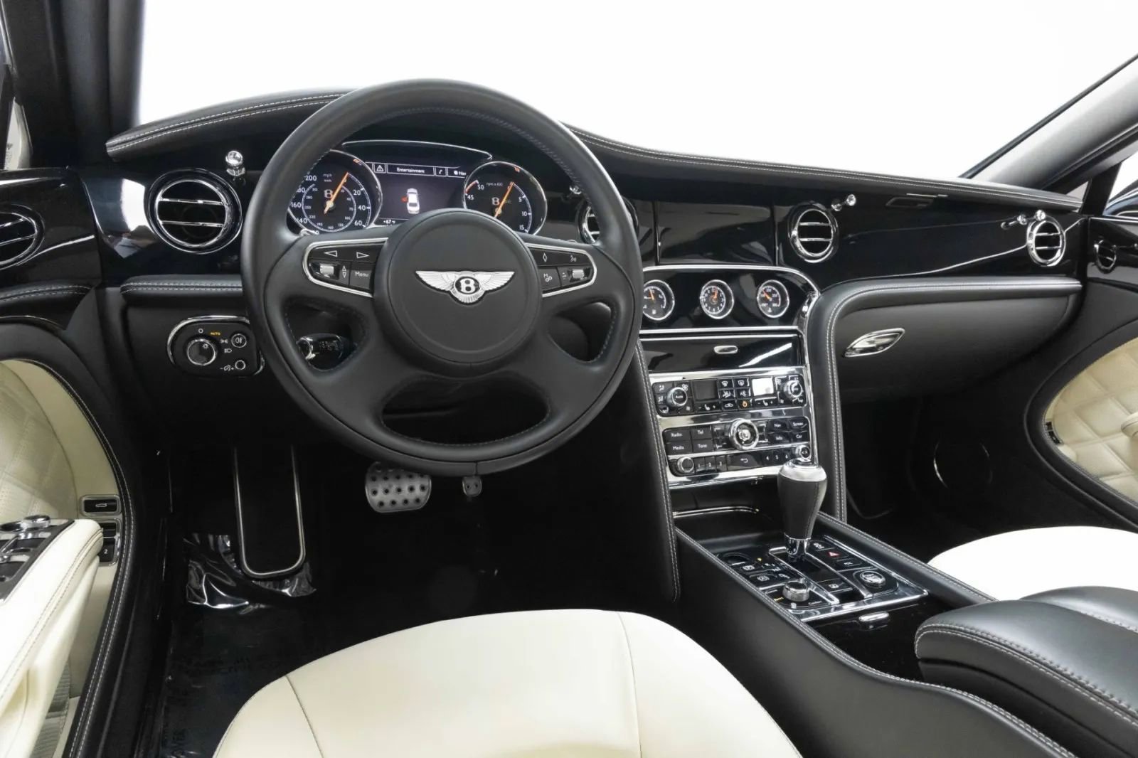 Used 2014 Bentley Mulsanne RWD image 5