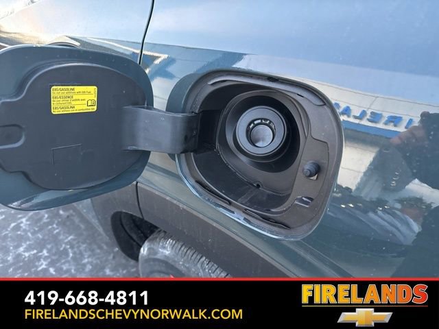 New 2026 Chevrolet Trax LT w/ Sunroof Package image 20