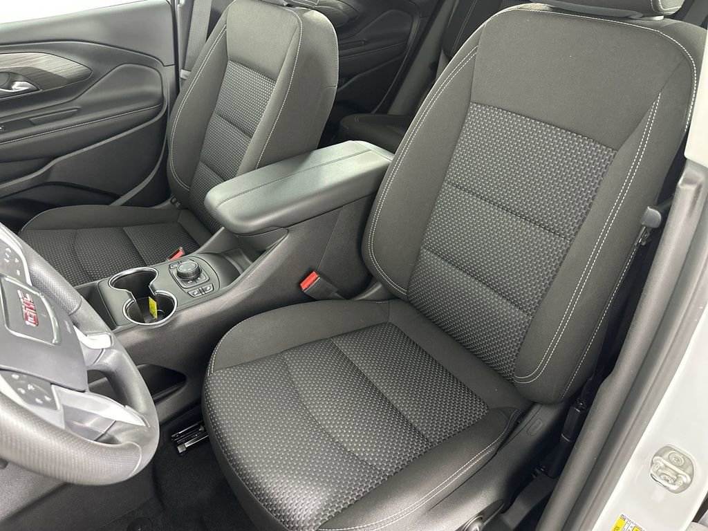 Certified 2023 GMC Terrain SLE w/ Driver Convenience Package image 23