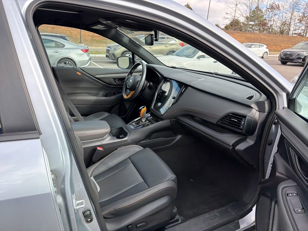 Used 2023 Subaru Outback Wilderness image 16