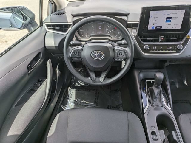 Used 2025 Toyota Corolla LE FWD image 15