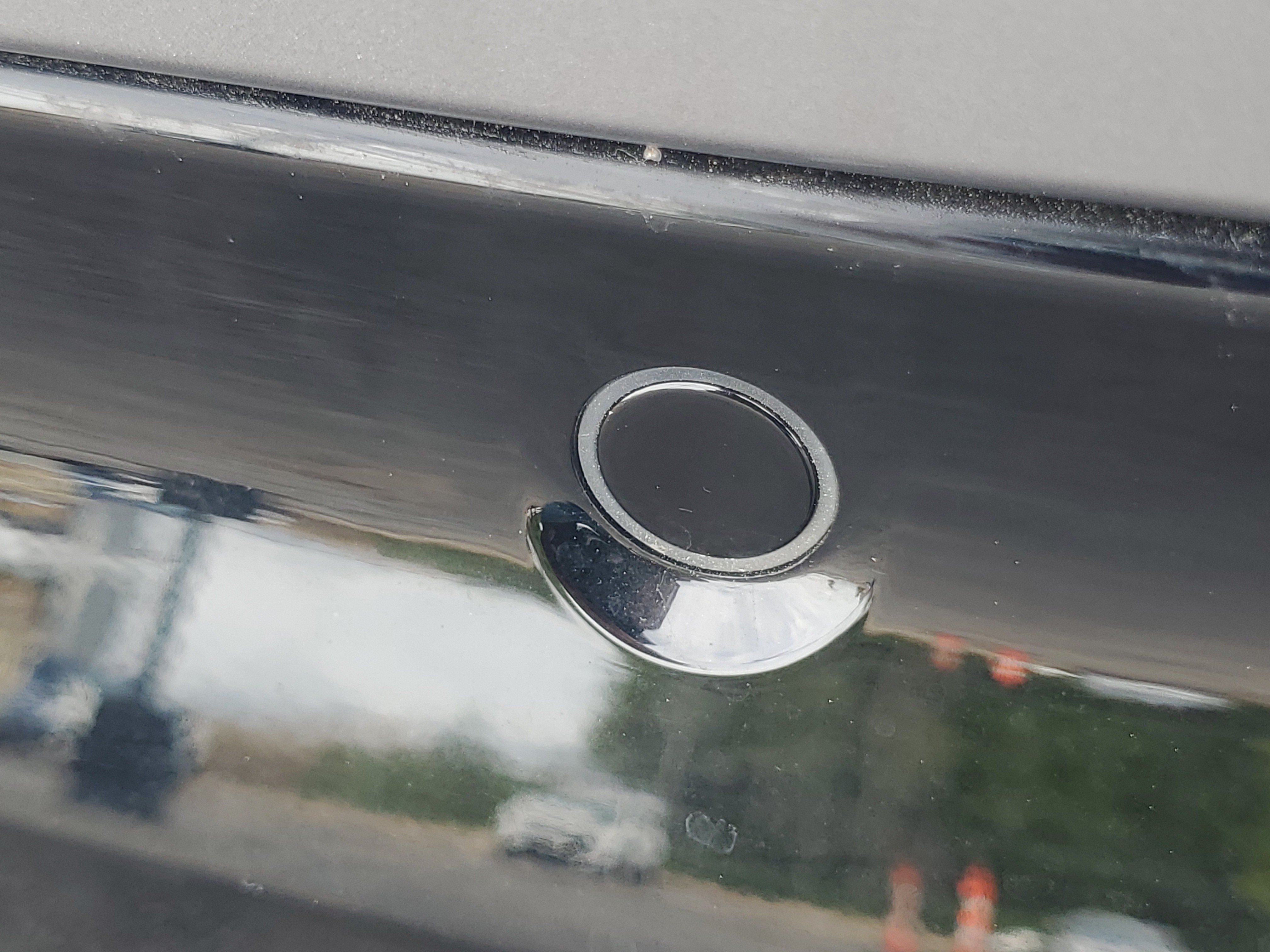 New 2026 Lincoln Nautilus Black Label AWD/4WD image 6